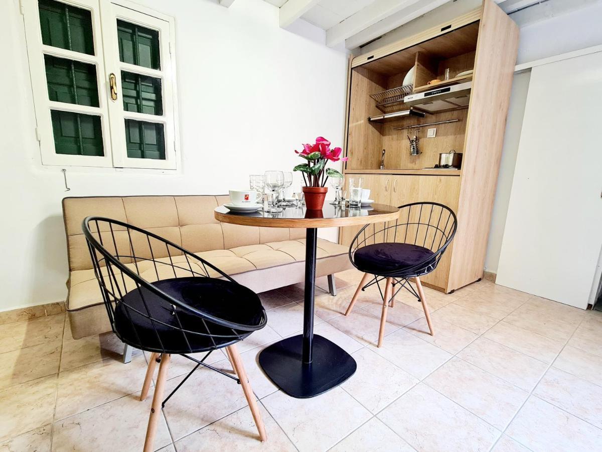 Appartement Piccolo Modern Old Town