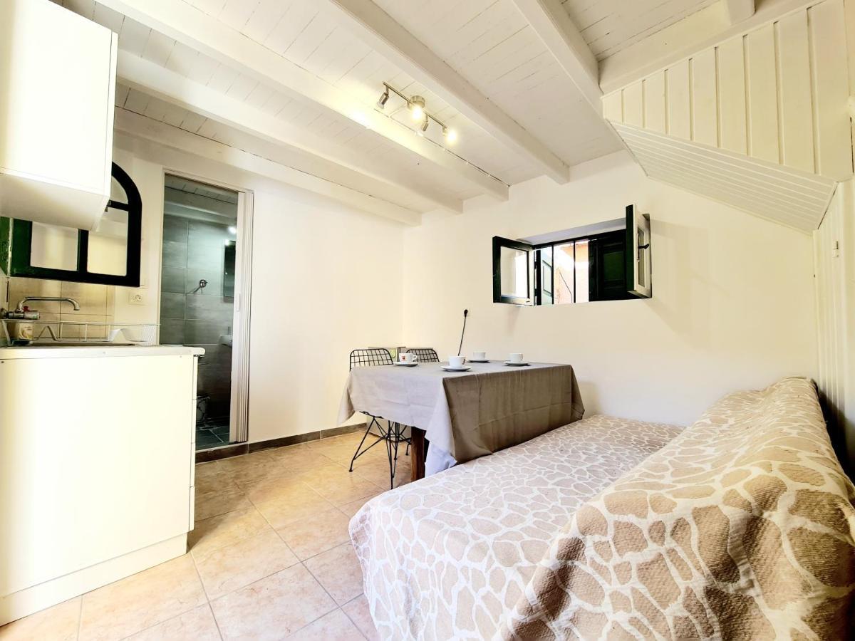 Appartement Piccolo Modern Old Town Rhodes City