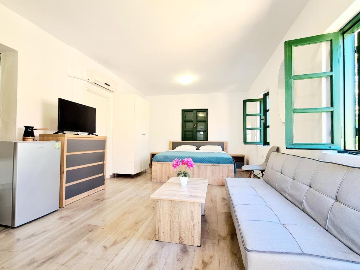 Apartment Piccolo Modern Old Town
