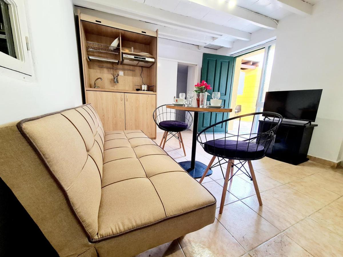 Piccolo Modern Old Town Apartment Rhodes City