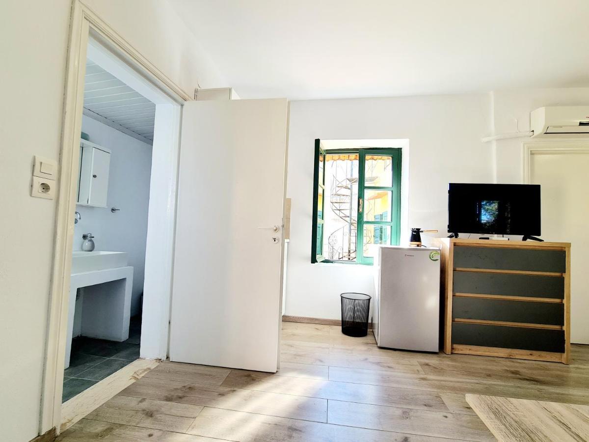 Piccolo Modern Old Town Apartment Rhodes City