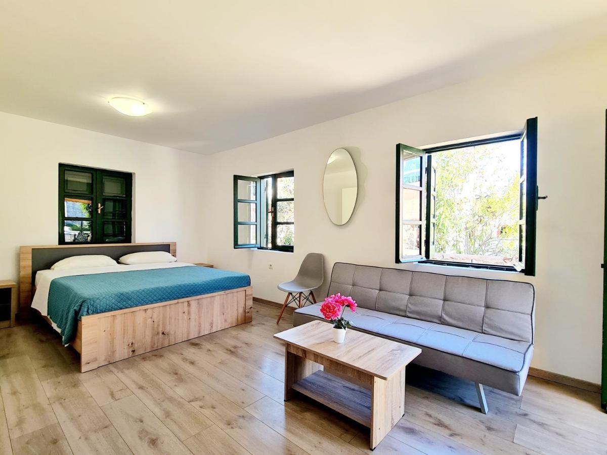 Apartment Piccolo Modern Old Town Rhodes City