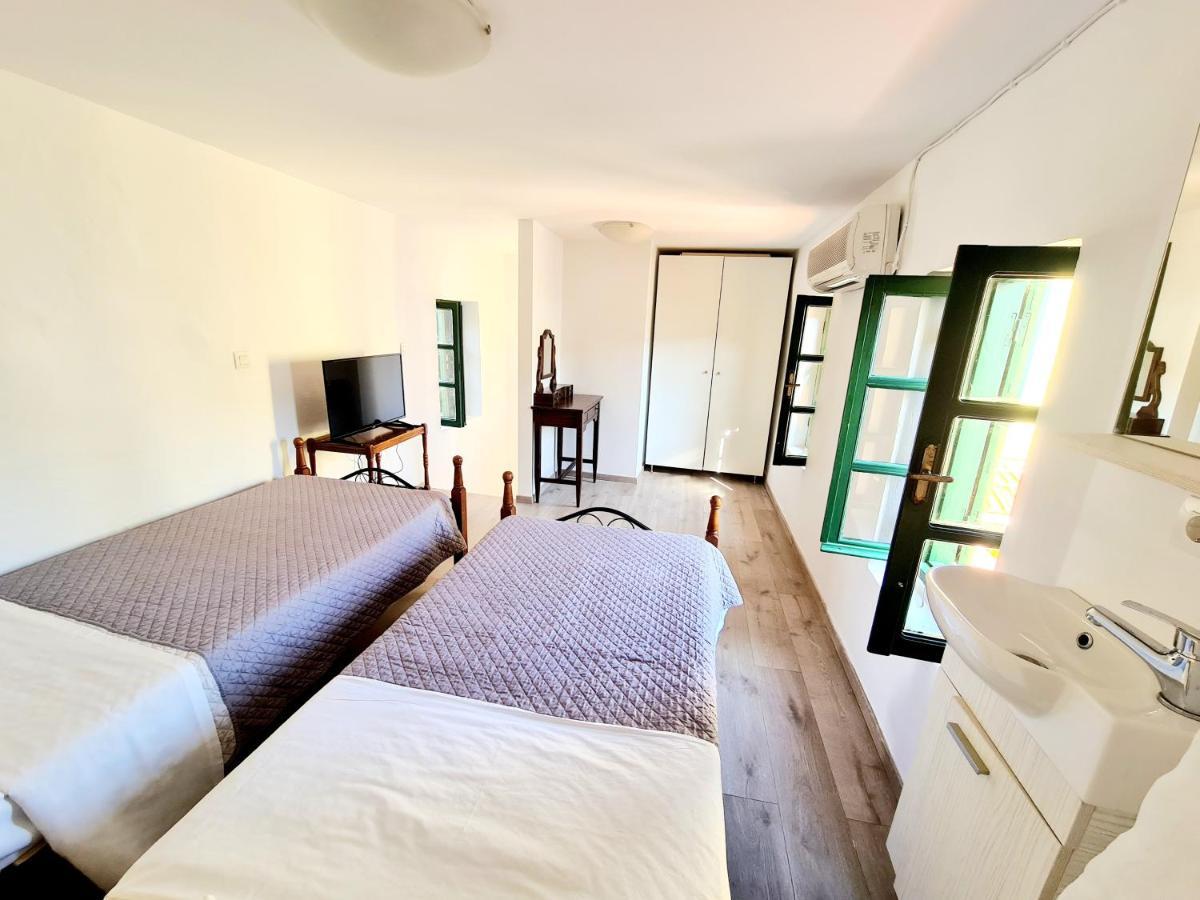 Apartment Piccolo Modern Old Town *