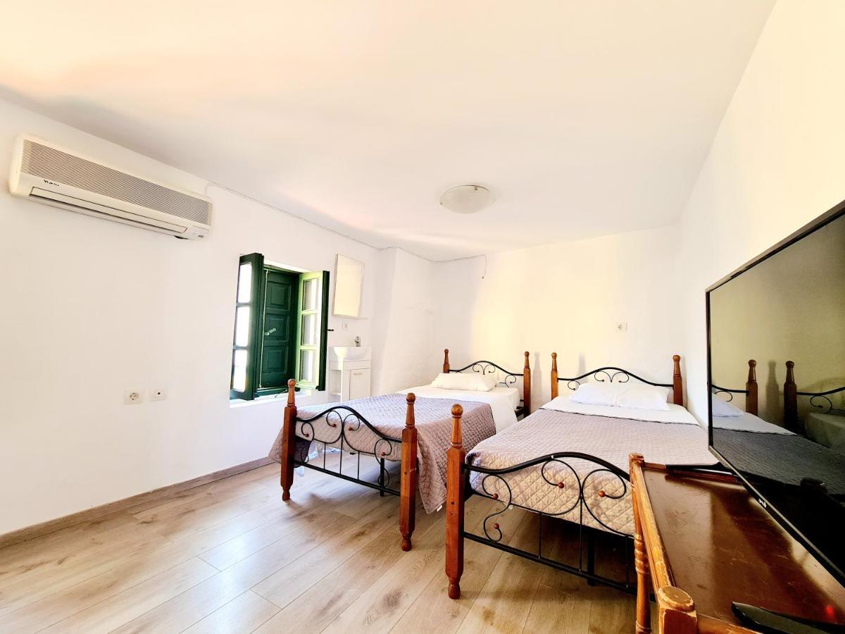 Piccolo Modern Old Town Apartment