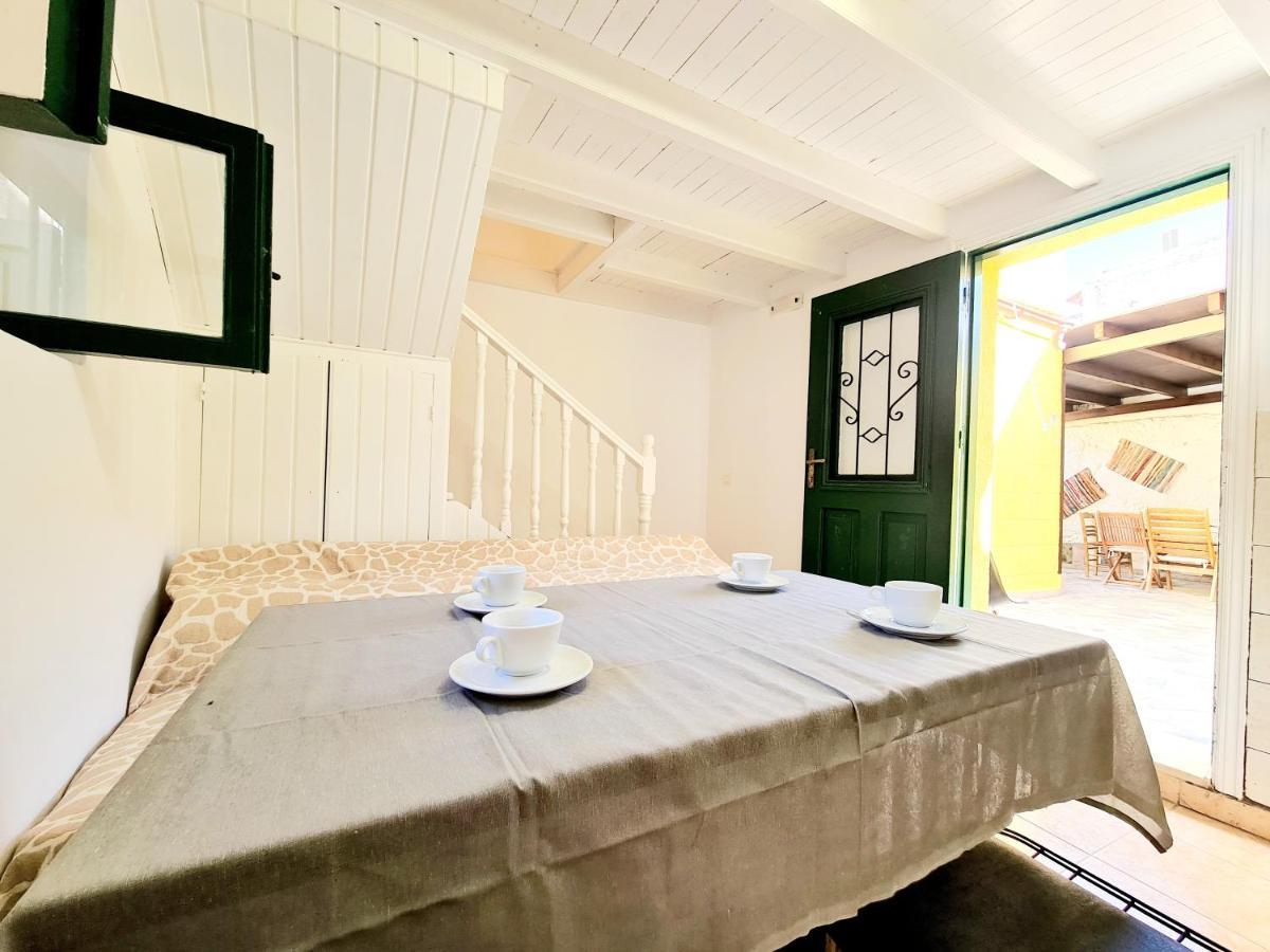 Piccolo Modern Old Town Apartment