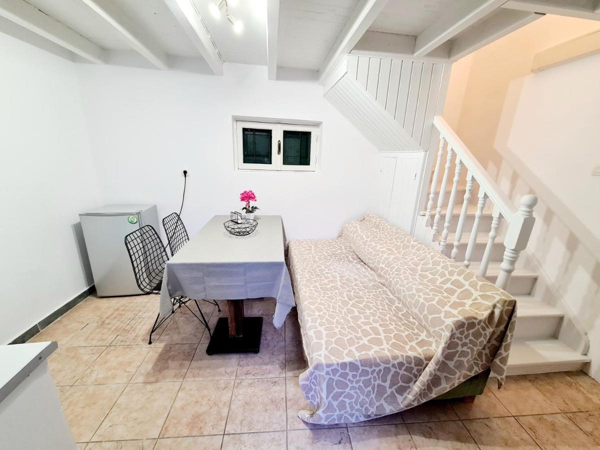 Apartment Piccolo Modern Old Town Rhodes City